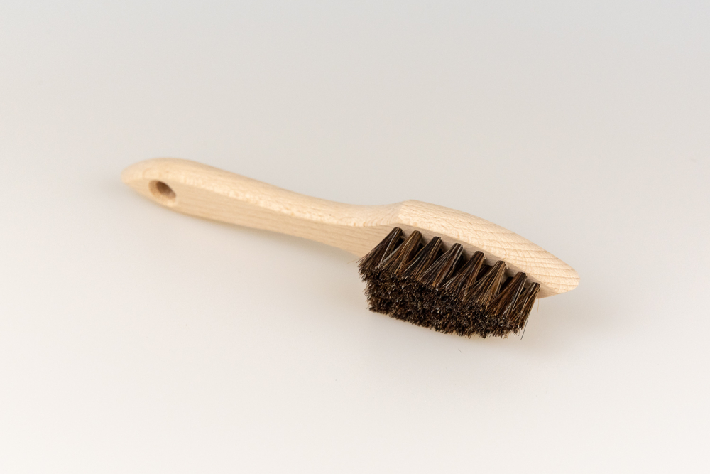 Preview: Schuhcremebürste klein